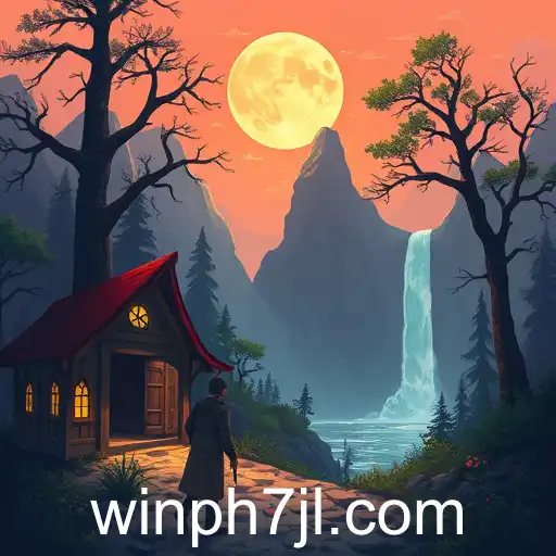 Exploring the Thrilling World of Adventure Games with 'Winph7'
