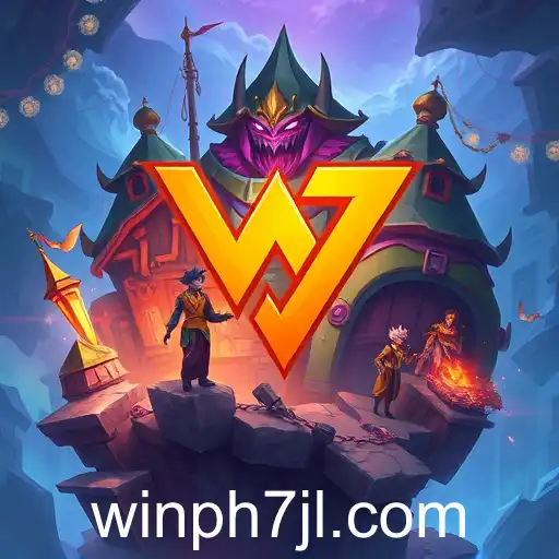 The Future of Gaming with Winph7: Trends and Innovations
