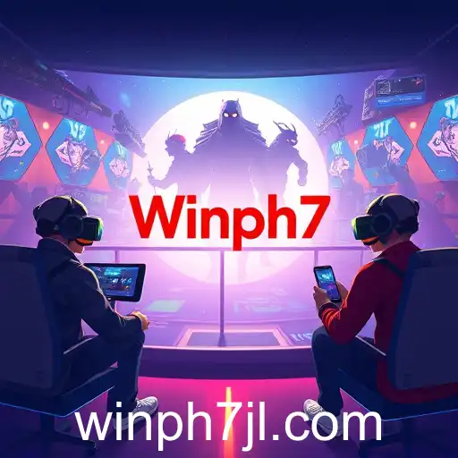 Gaming Craze Hits New Heights