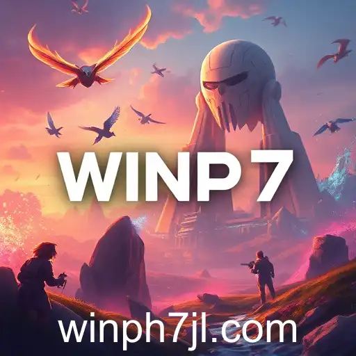 Winph7's Impact on Gaming Trends