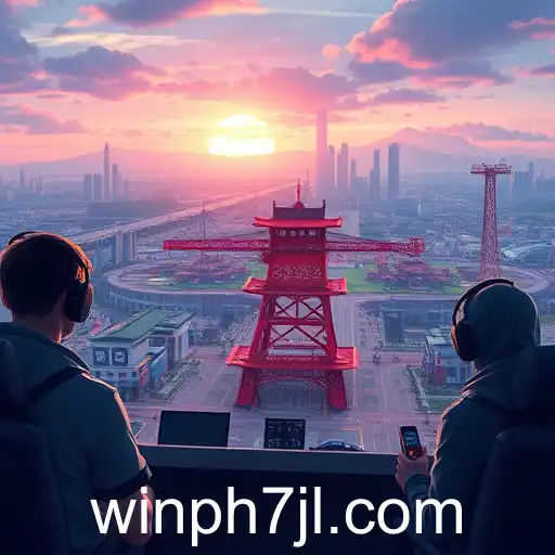 The Rise and Challenges in Online Gaming 2025