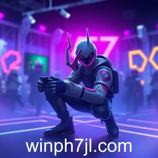 The Rise of Winph7: Revolutionizing Online Gaming