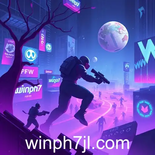 The Rise of Winph7 in the Gaming World