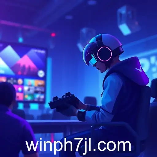 The Rise of Winph7: A Gaming Revolution