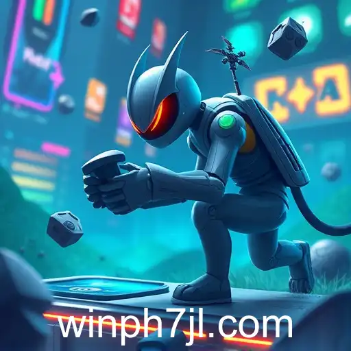 The Rise of Winph7: A Game Changer in Online Gaming