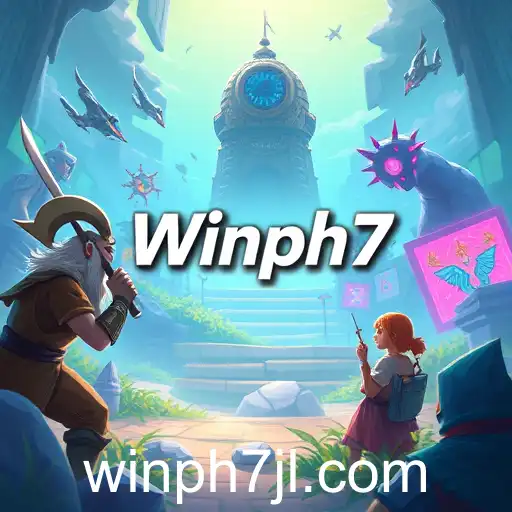 Rise of Winph7 Gaming