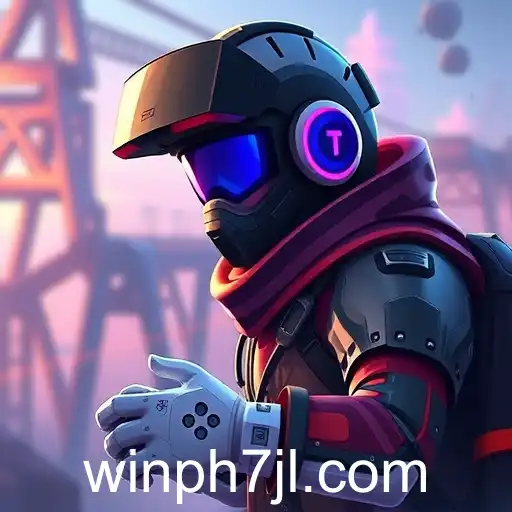 Game Industry Thrives with Winph7's Rise