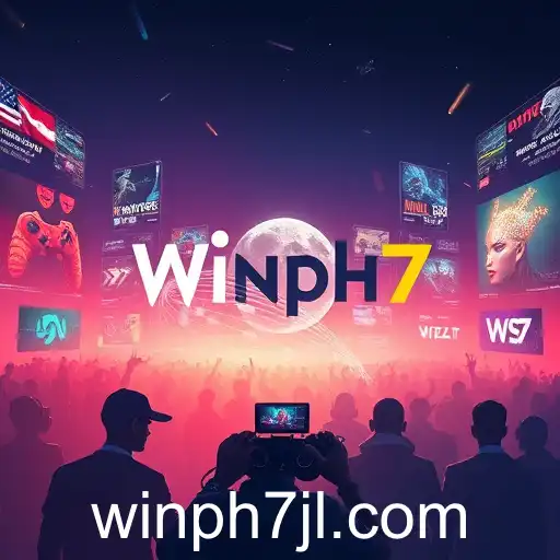 The Rise of Winph7 in the Gaming World