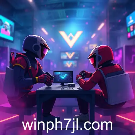 The Evolution of Winph7 in Gaming