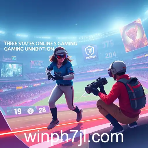 Winph7: Revolutionizing Online Gaming Experience
