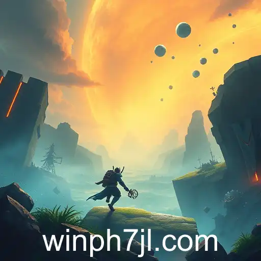 Winph7: Redefining the Digital Gaming Sphere