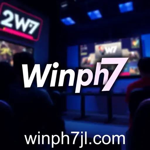 Winph7's Rise in the Gaming Industry