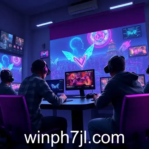 Winph7: Elevate Your Gaming Experience