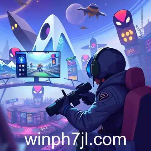 Gaming Evolves: Winph7 Transforms the Scene
