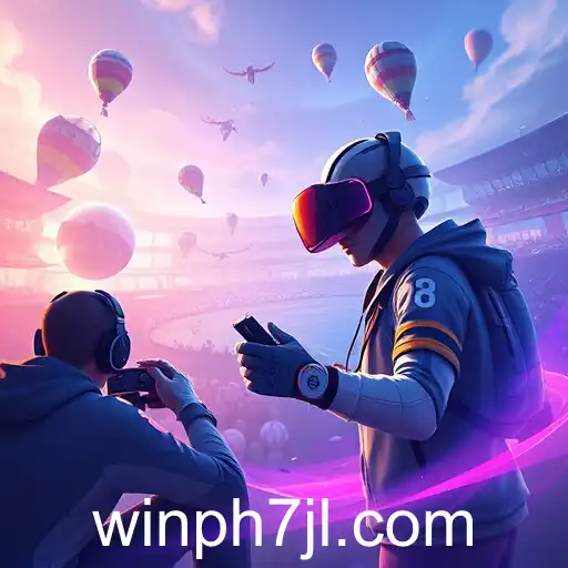 The Rise of Winph7 and its Influence on the Gaming Industry
