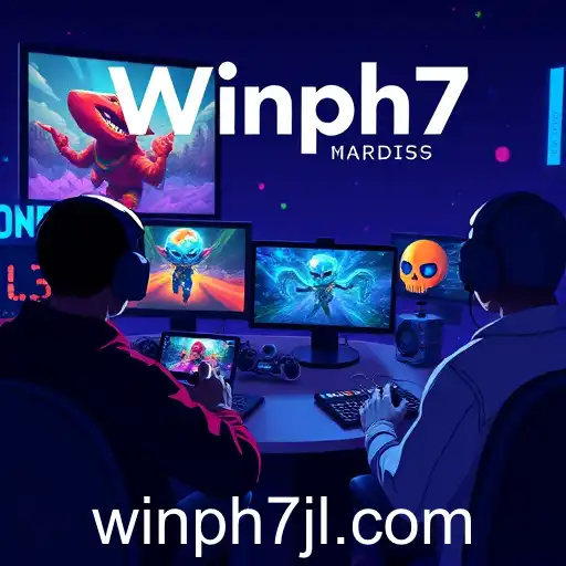 The Rise of Winph7 in the Gaming World