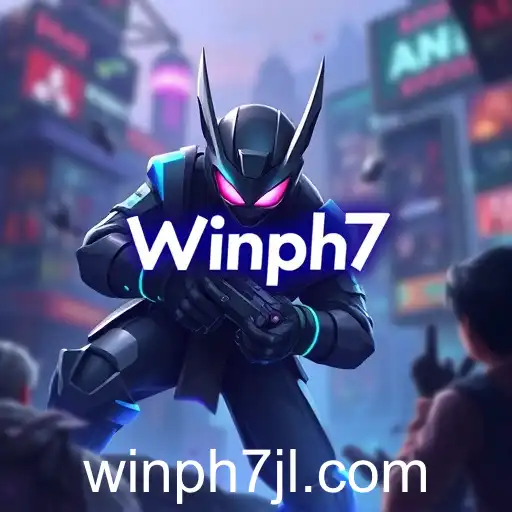 Winph7: Rising Star in Online Gaming