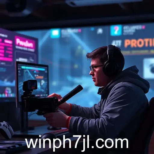 The Rise of Winph7 in Online Gaming