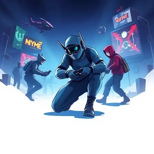 The Rise of Winph7 in Gaming