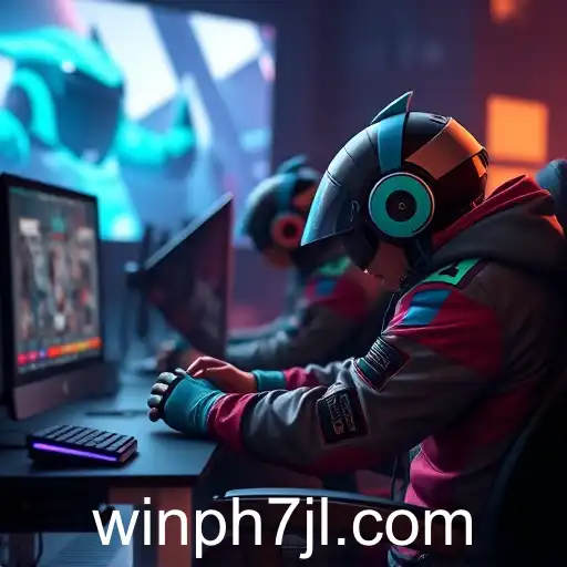 Gaming Revolution with Winph7