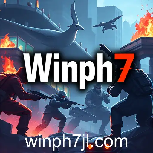 Exploring the Thriving World of 'Multiplayer Games' with 'Winph7'