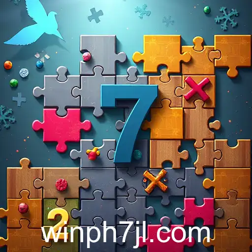 Exploring Puzzle Games in the 'Winph7' Category