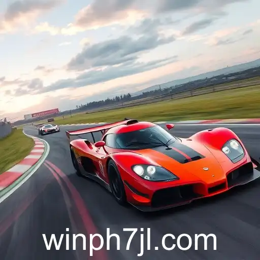 Exploring the Thrills of Racing Games: A Dive into the Winph7 Experience