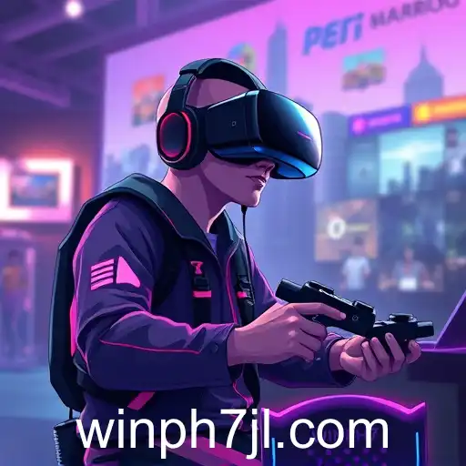 The Rise of Online Gaming in the Mid-2020s