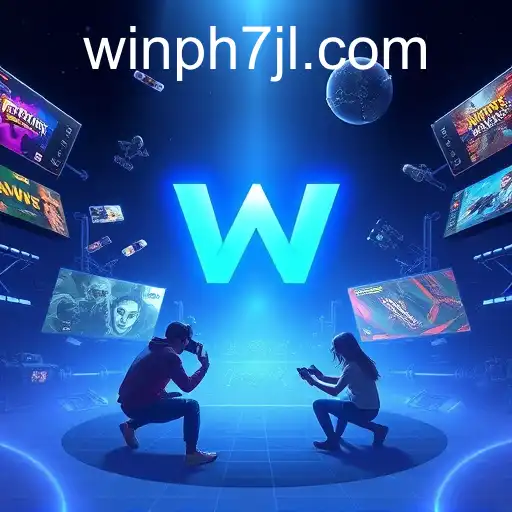 The Rise of Winph7 in the Gaming World