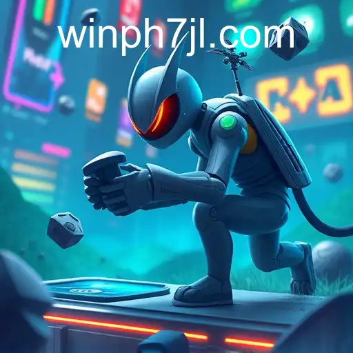 The Rise of Winph7: A Game Changer in Online Gaming