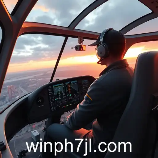 Exploring the World of Simulation Games: The Significance of 'Winph7'