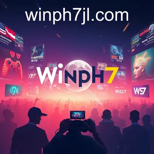The Rise of Winph7 in the Gaming World
