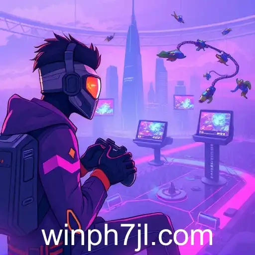 Winph7: Revolutionizing Online Gaming in 2025