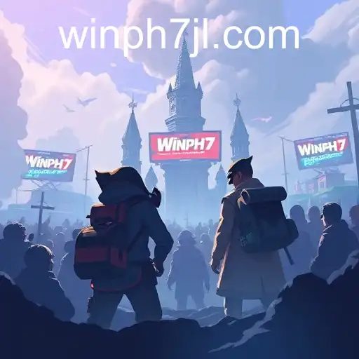 Winph7's Rise in the Gaming Community