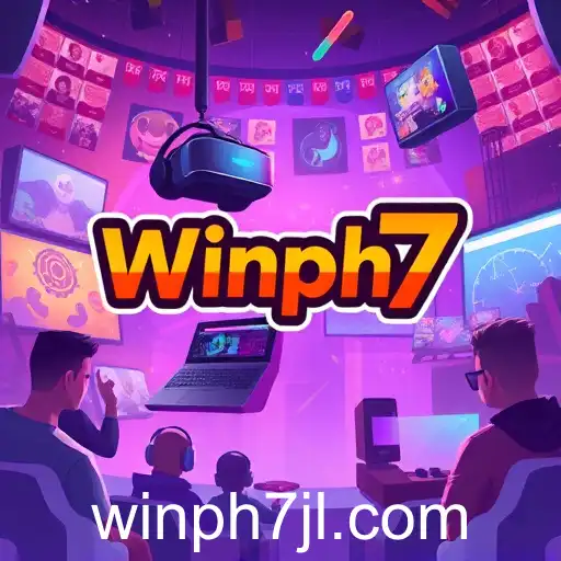 The Rise of Winph7: A New Era in Gaming