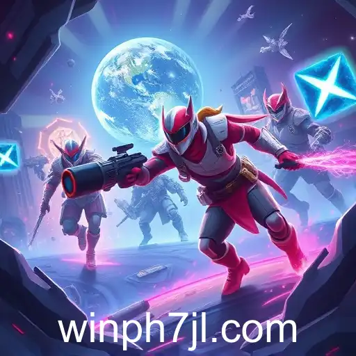 The Rising Popularity of Winph7 Game Portal