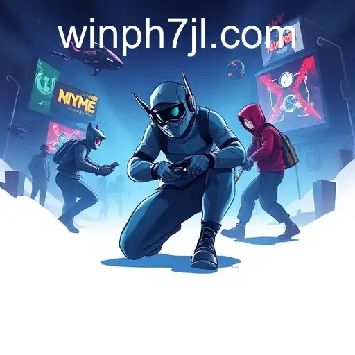 The Rise of Winph7 in Gaming